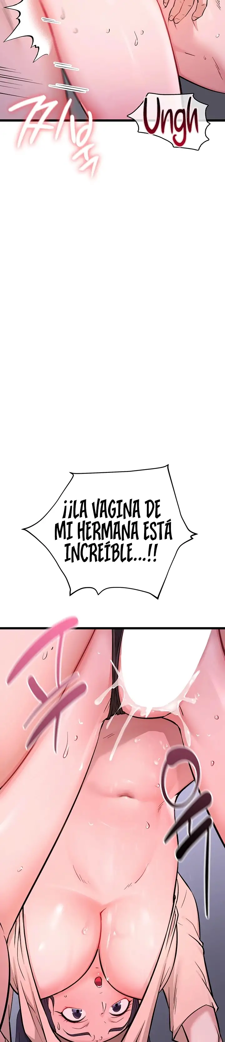 Reinicio de Ahegao Capítulo 2 - Page 24