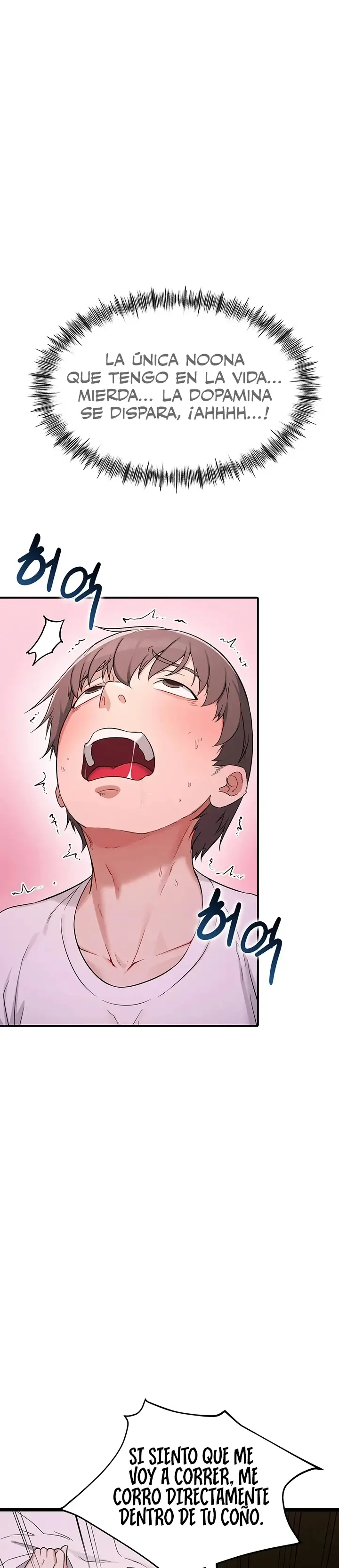 Reinicio de Ahegao Capítulo 2 - Page 26