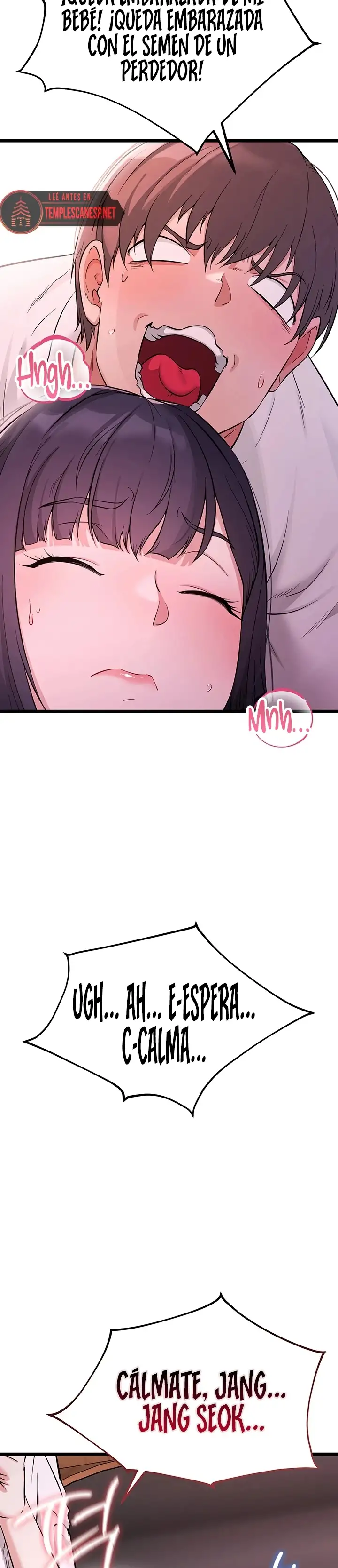 Reinicio de Ahegao Capítulo 2 - Page 28