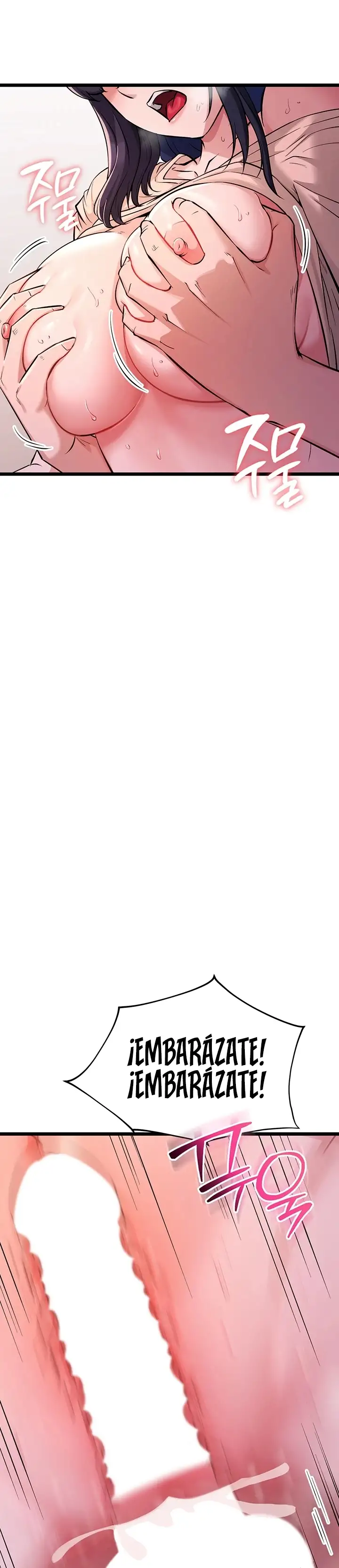Reinicio de Ahegao Capítulo 2 - Page 31