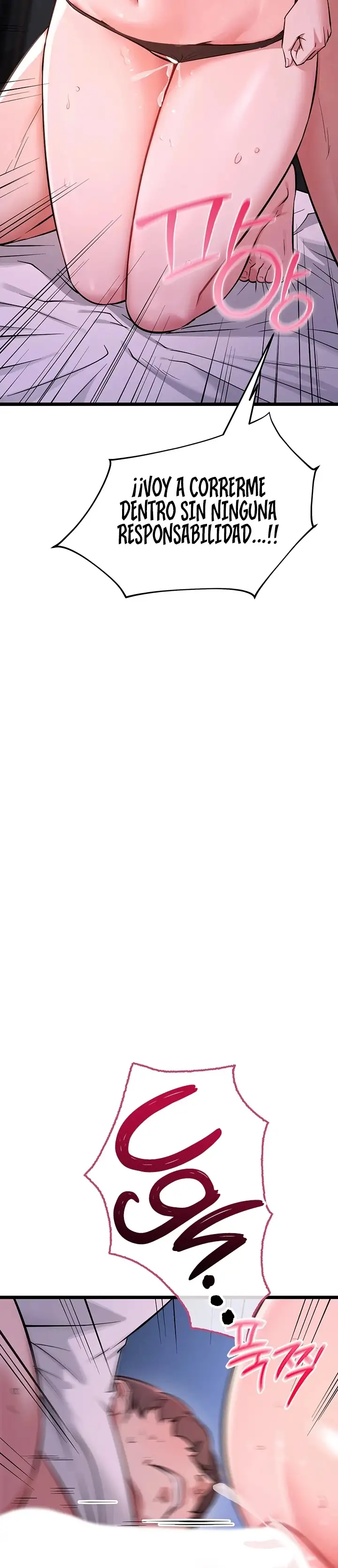 Reinicio de Ahegao Capítulo 2 - Page 33