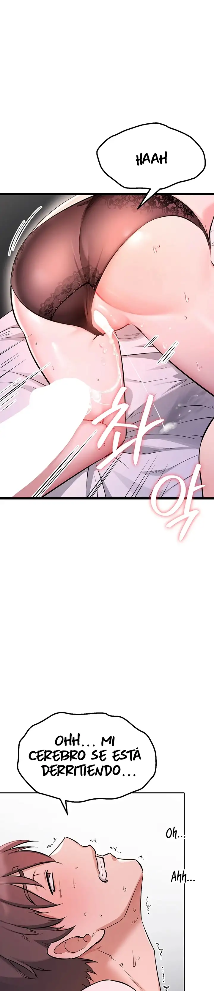 Reinicio de Ahegao Capítulo 2 - Page 36