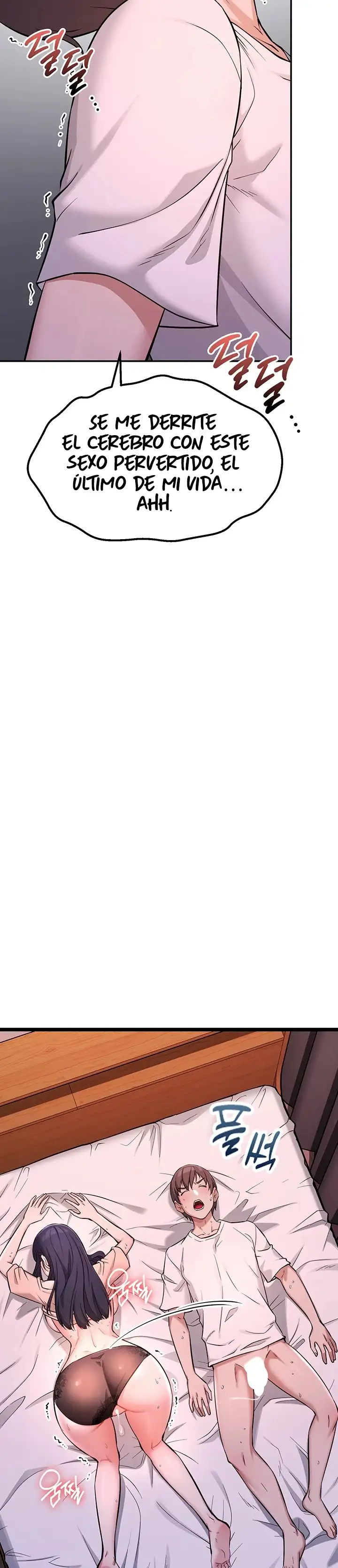 Reinicio de Ahegao Capítulo 2 - Page 37