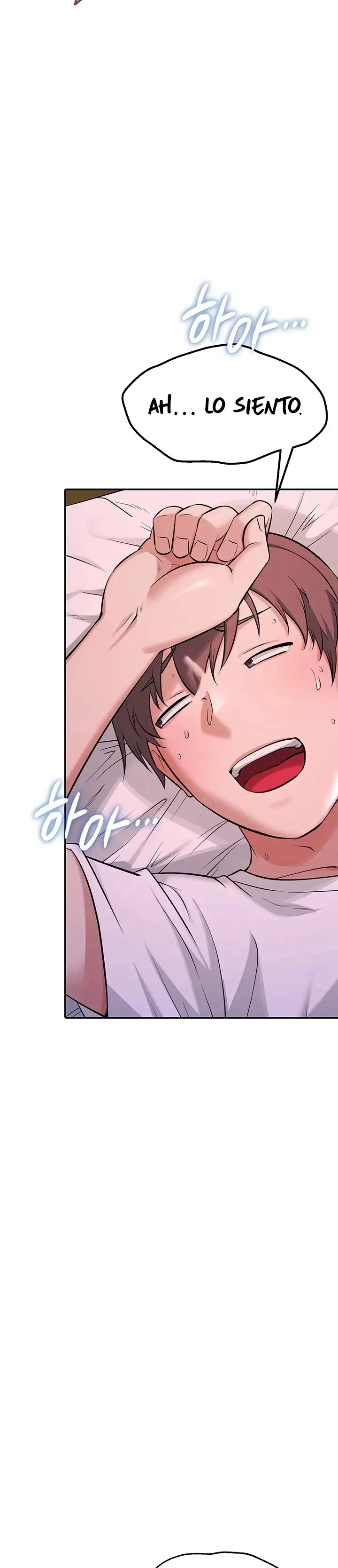 Reinicio de Ahegao Capítulo 2 - Page 39