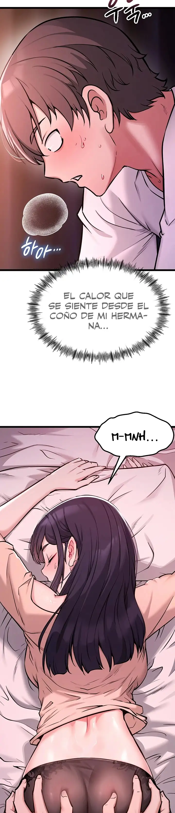 Reinicio de Ahegao Capítulo 2 - Page 4