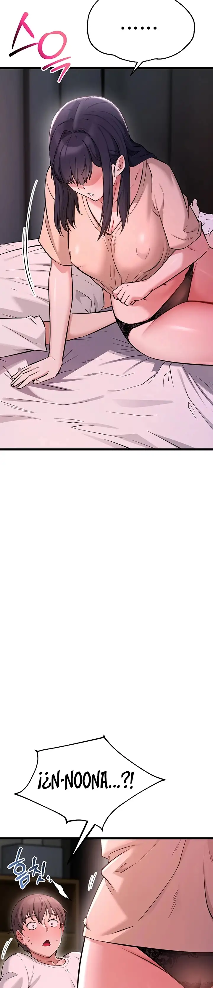 Reinicio de Ahegao Capítulo 2 - Page 40