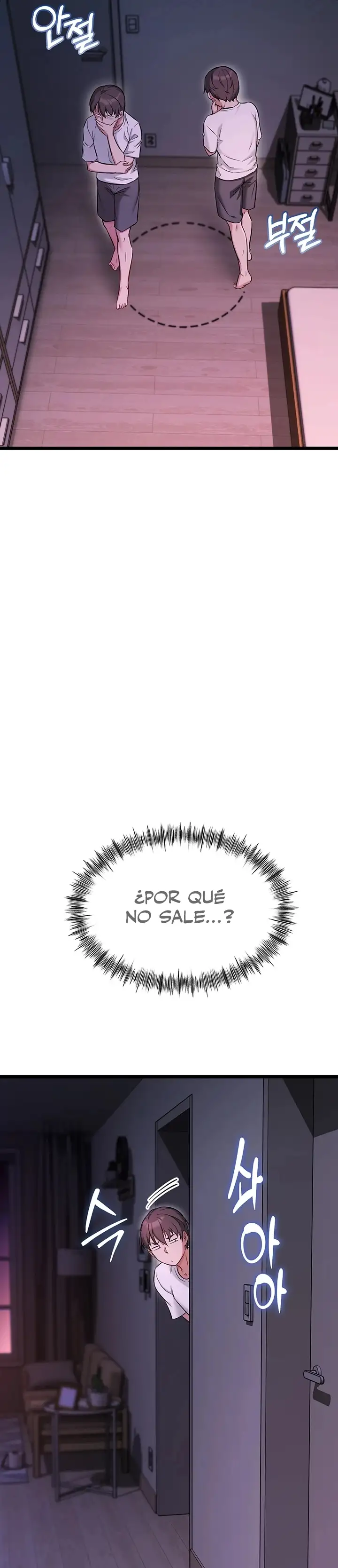 Reinicio de Ahegao Capítulo 2 - Page 47
