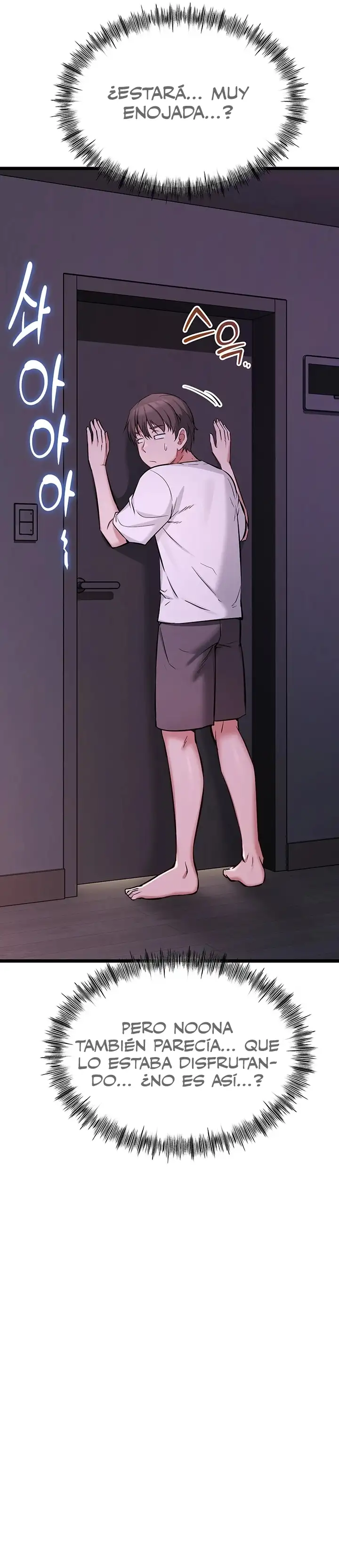 Reinicio de Ahegao Capítulo 2 - Page 49