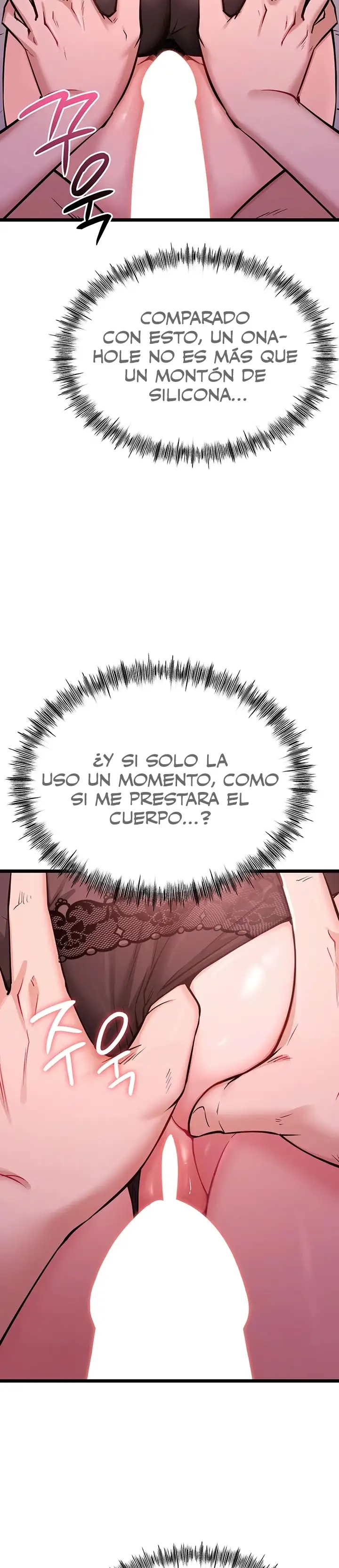 Reinicio de Ahegao Capítulo 2 - Page 5