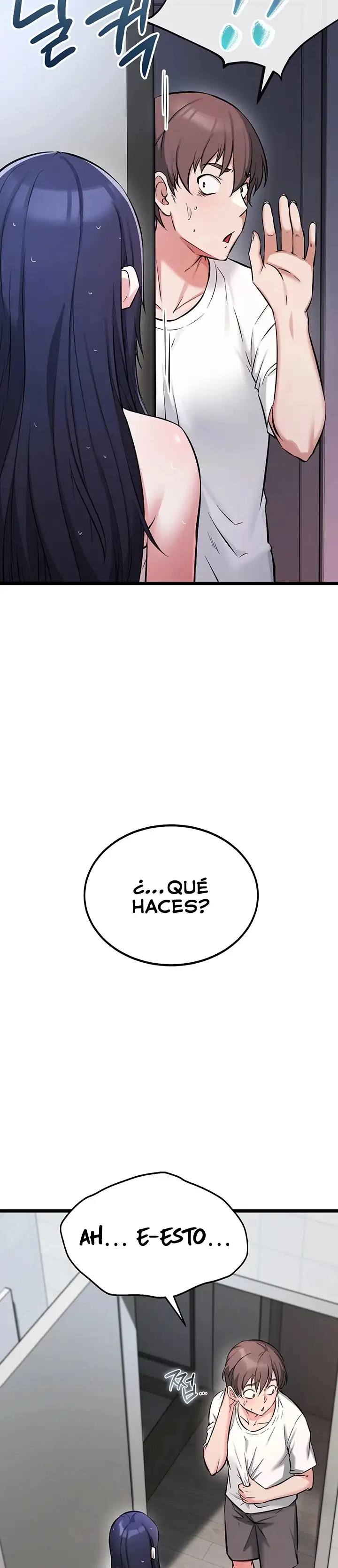 Reinicio de Ahegao Capítulo 2 - Page 51