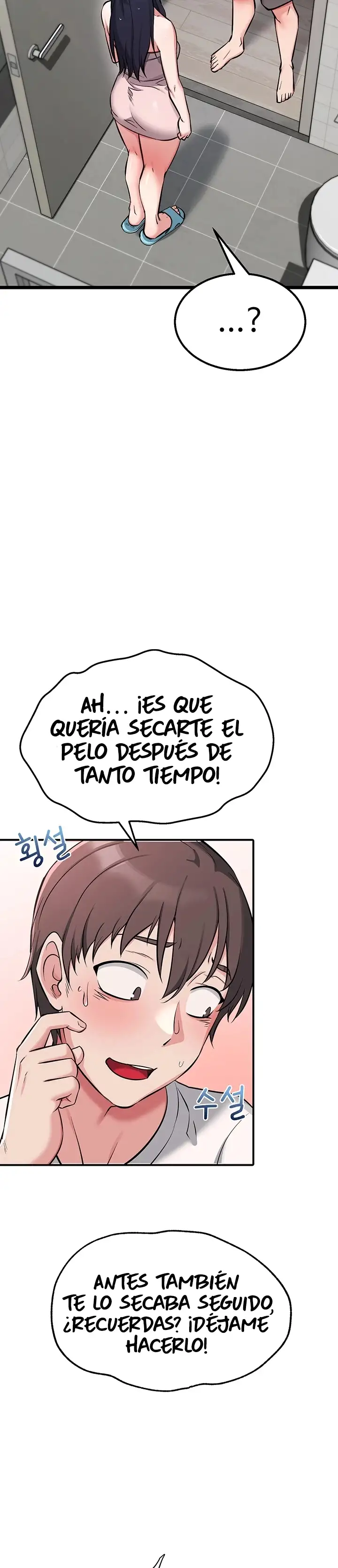 Reinicio de Ahegao Capítulo 2 - Page 52
