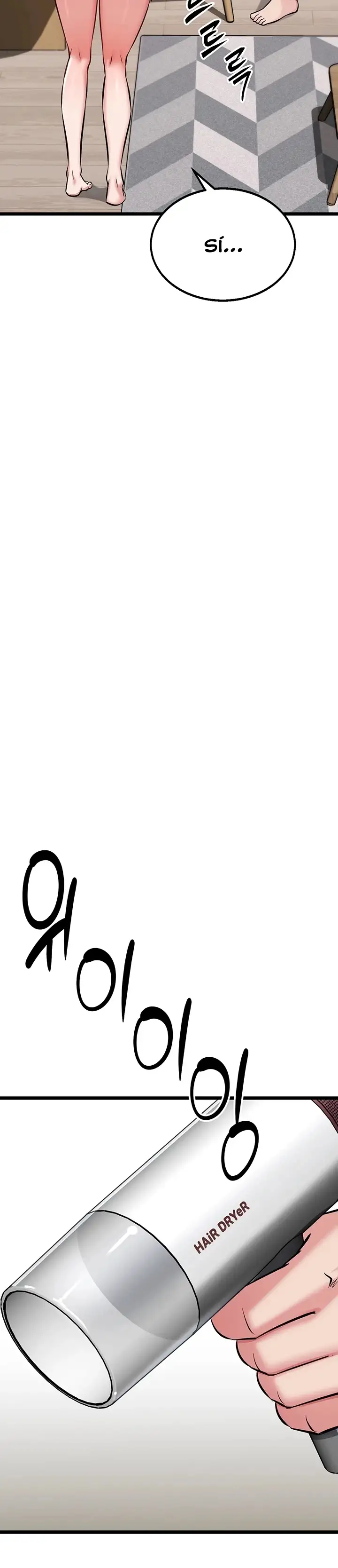 Reinicio de Ahegao Capítulo 2 - Page 54