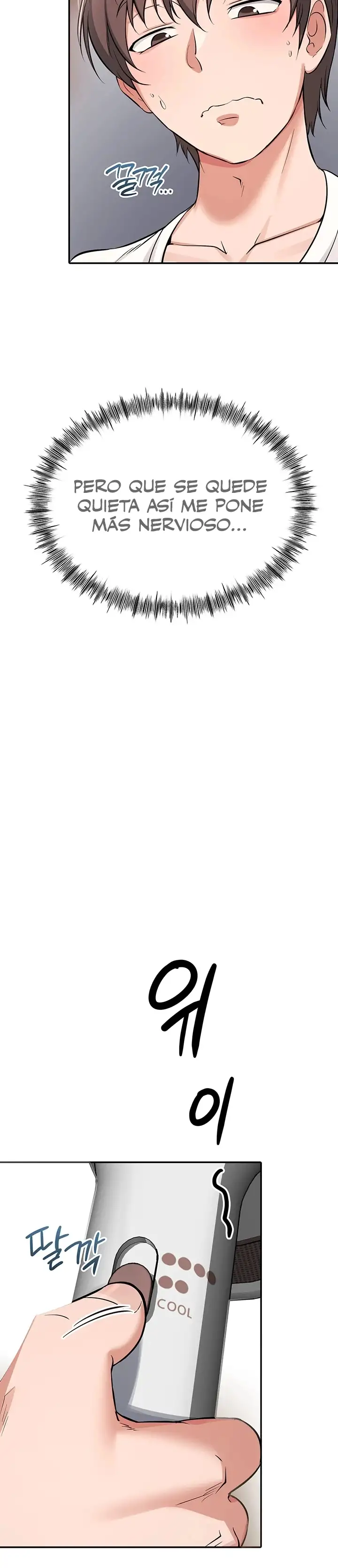 Reinicio de Ahegao Capítulo 2 - Page 57