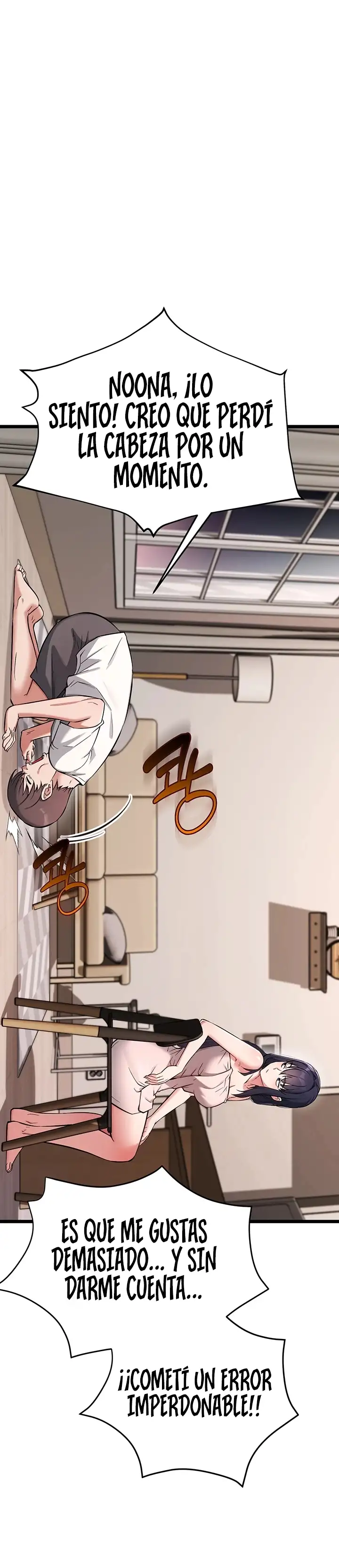 Reinicio de Ahegao Capítulo 2 - Page 60