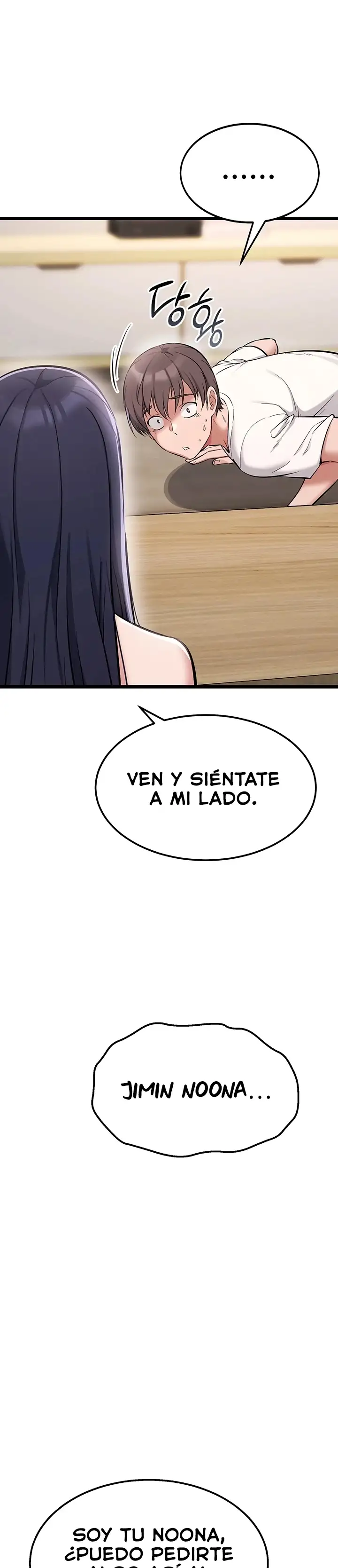 Reinicio de Ahegao Capítulo 2 - Page 65