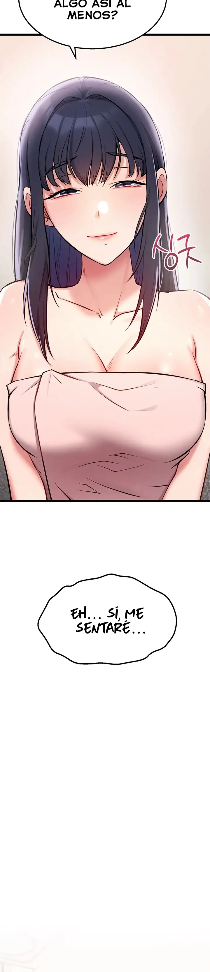 Reinicio de Ahegao Capítulo 2 - Page 66