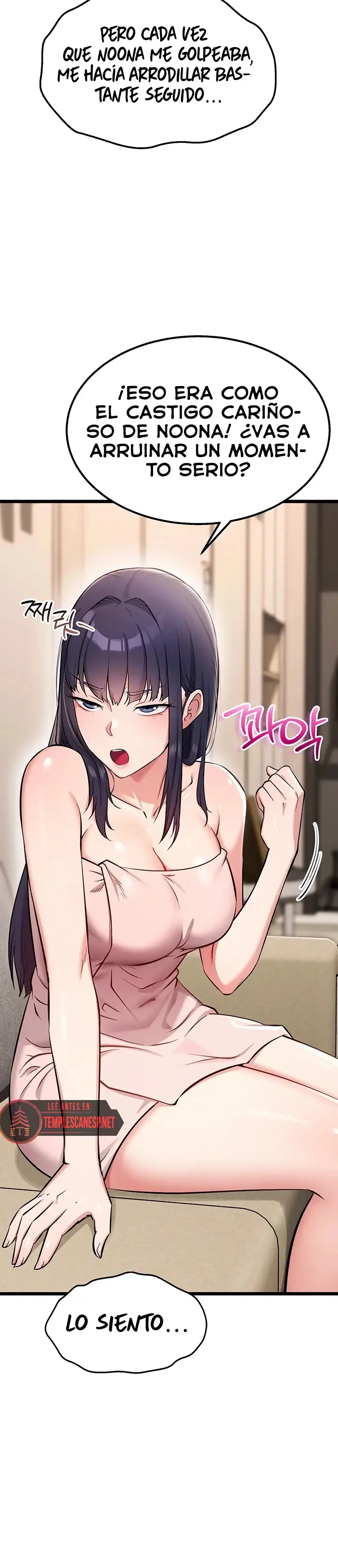 Reinicio de Ahegao Capítulo 2 - Page 68