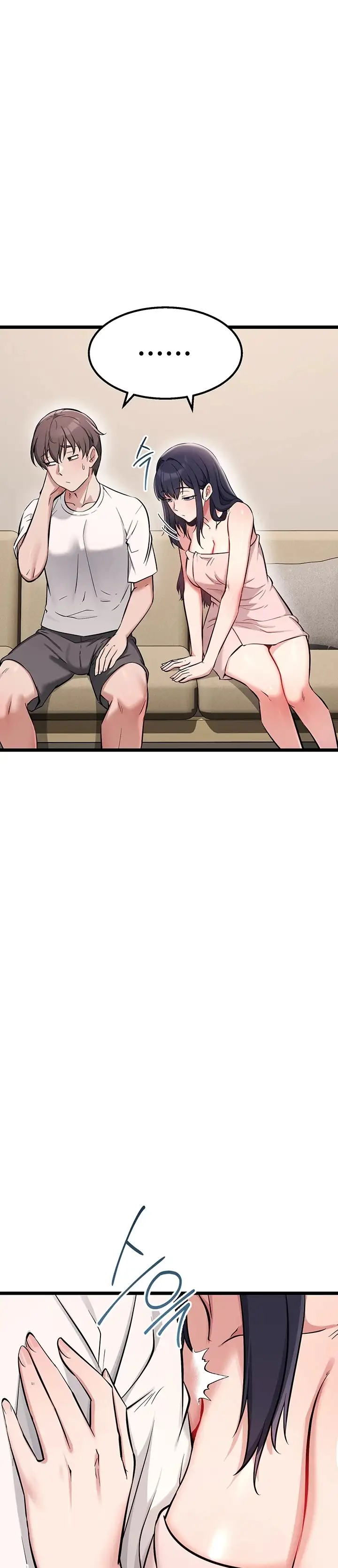 Reinicio de Ahegao Capítulo 2 - Page 69