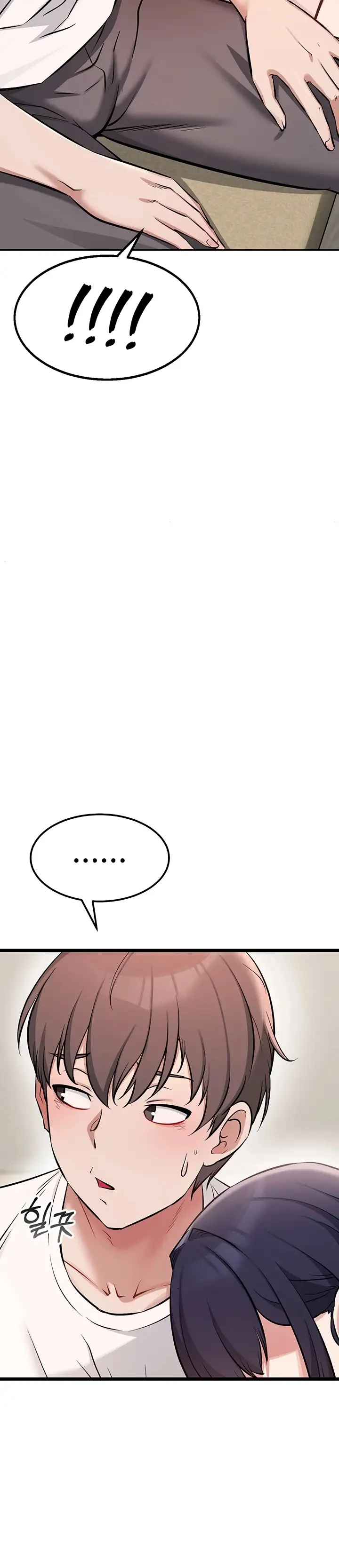 Reinicio de Ahegao Capítulo 2 - Page 71