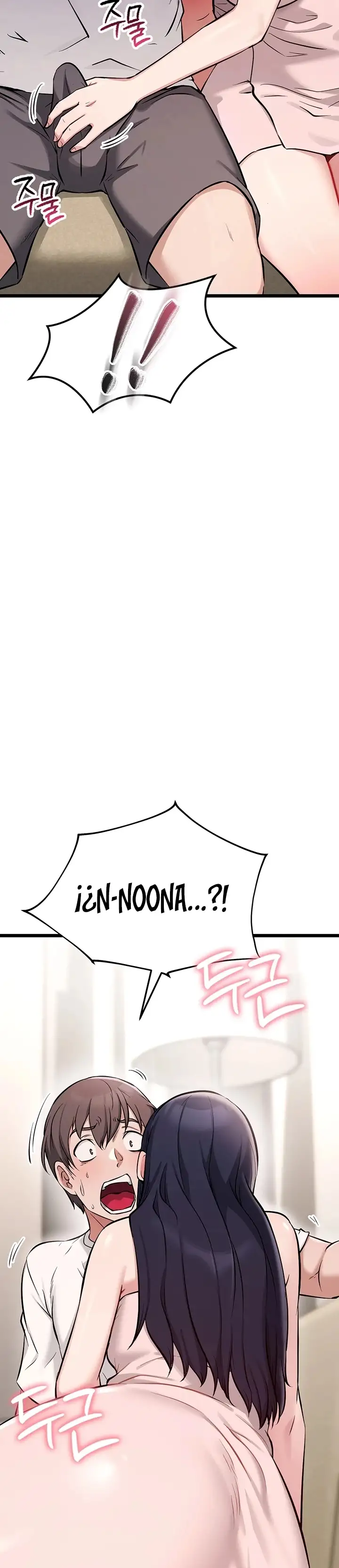 Reinicio de Ahegao Capítulo 2 - Page 74