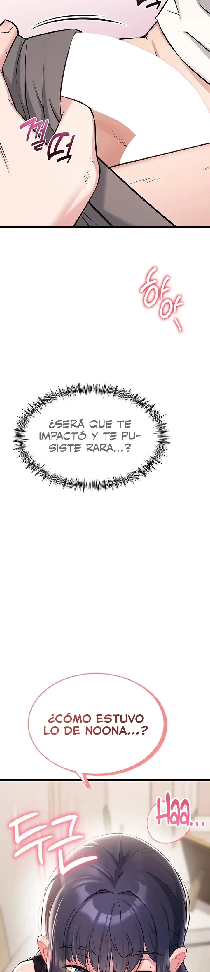 Reinicio de Ahegao Capítulo 2 - Page 76