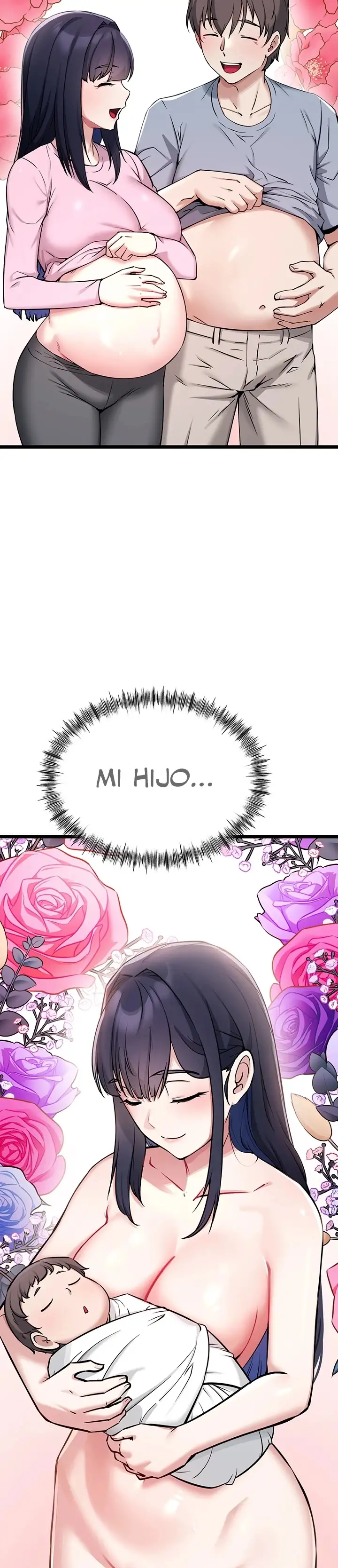 Reinicio de Ahegao Capítulo 2 - Page 8