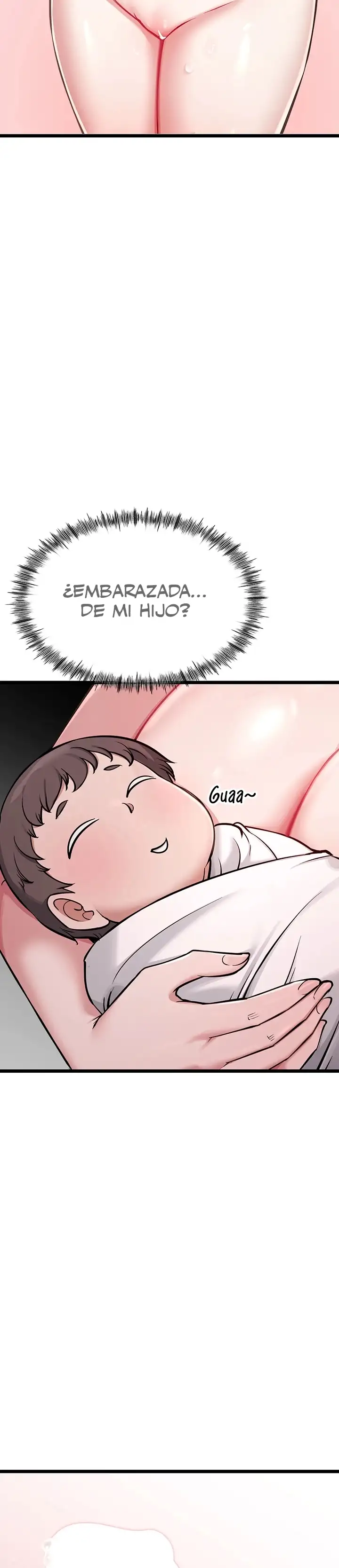 Reinicio de Ahegao Capítulo 2 - Page 9