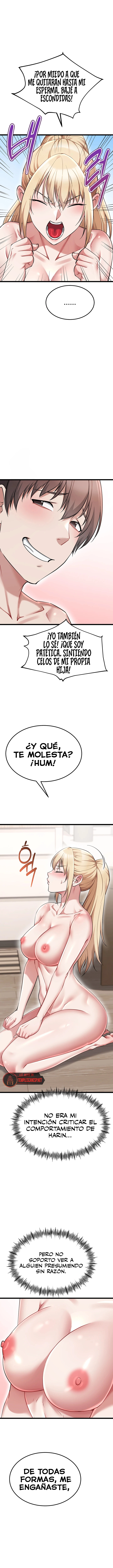 Reinicio de Ahegao Capítulo 20 - Page 6