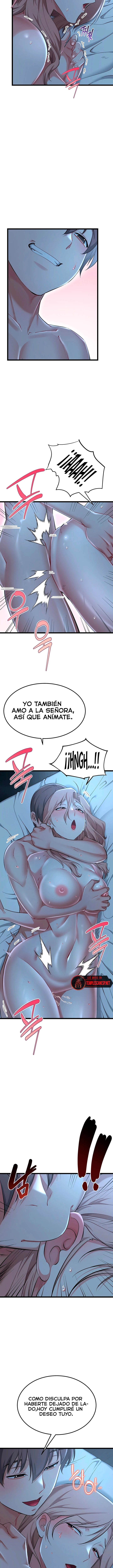 Reinicio de Ahegao Capítulo 22 - Page 5