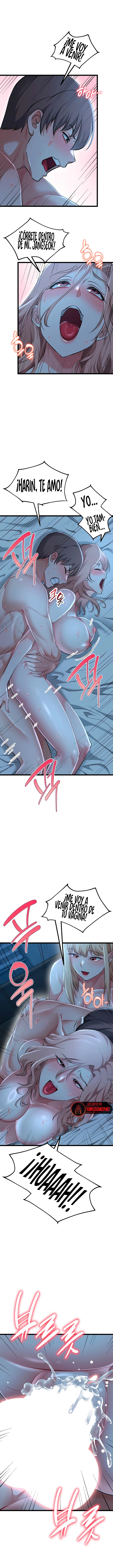 Reinicio de Ahegao Capítulo 22 - Page 9