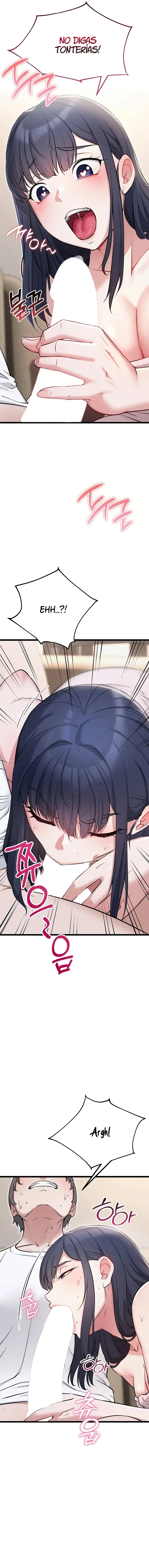 Reinicio de Ahegao Capítulo 3 - Page 10