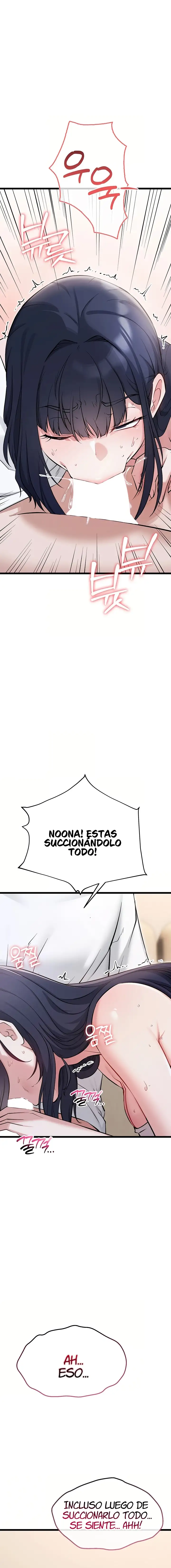 Reinicio de Ahegao Capítulo 3 - Page 13