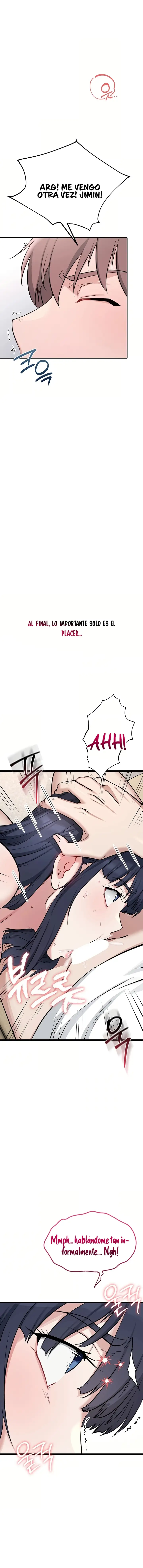 Reinicio de Ahegao Capítulo 3 - Page 19