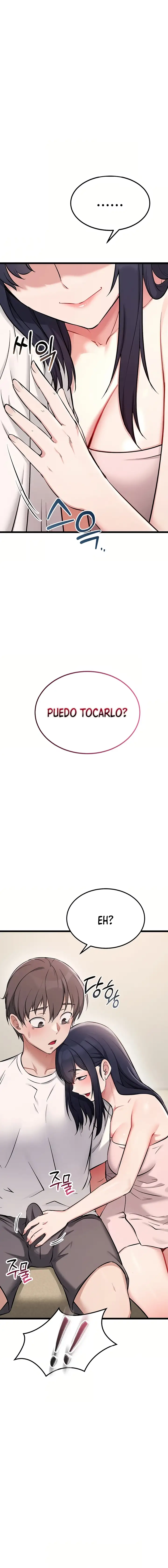 Reinicio de Ahegao Capítulo 3 - Page 2