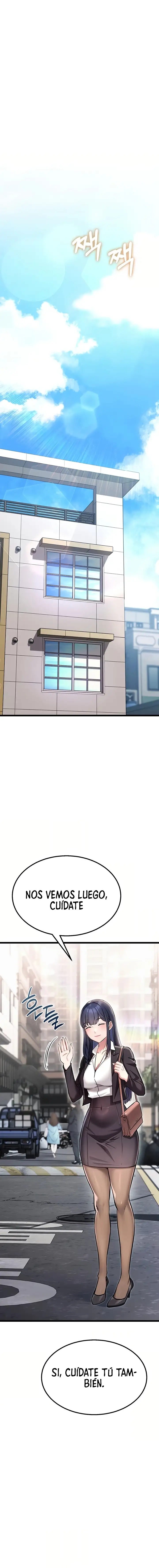 Reinicio de Ahegao Capítulo 3 - Page 20