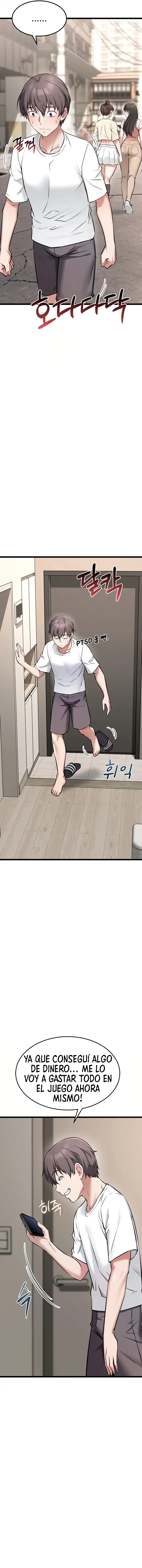 Reinicio de Ahegao Capítulo 3 - Page 22