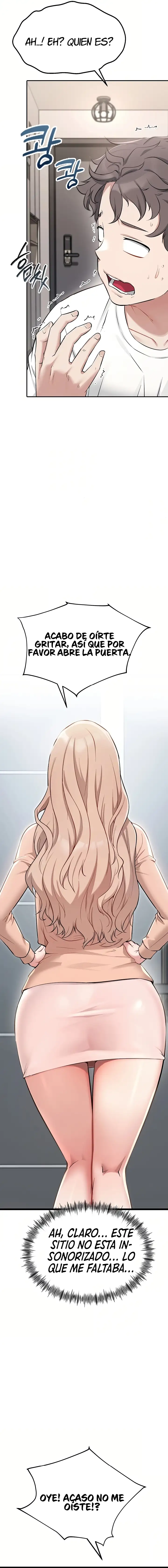 Reinicio de Ahegao Capítulo 3 - Page 25