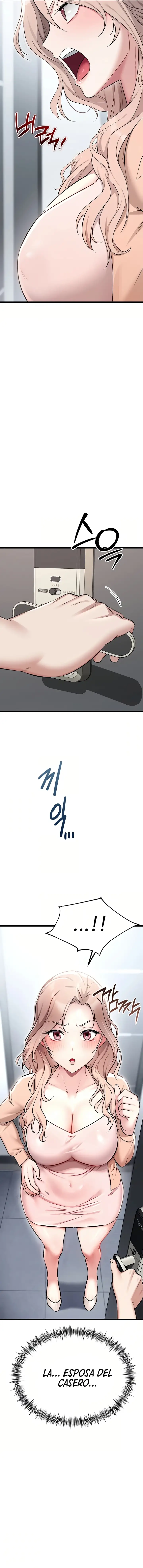 Reinicio de Ahegao Capítulo 3 - Page 26