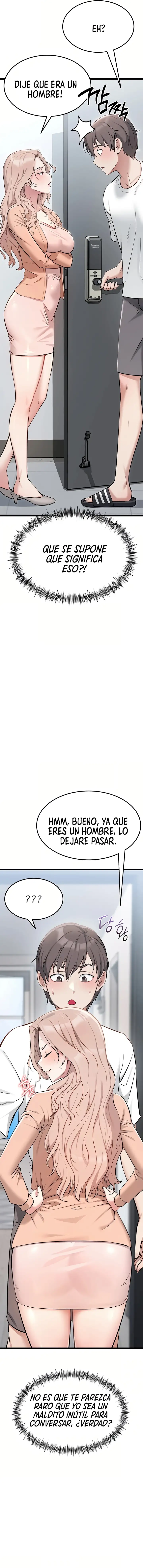 Reinicio de Ahegao Capítulo 3 - Page 29
