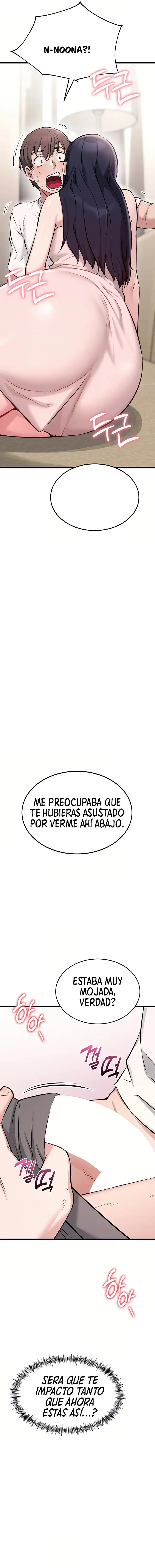 Reinicio de Ahegao Capítulo 3 - Page 3