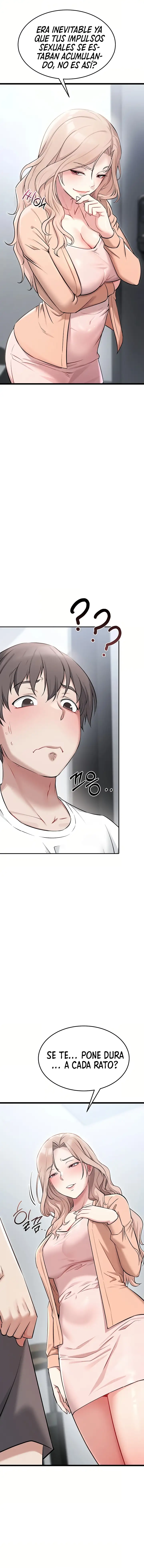 Reinicio de Ahegao Capítulo 3 - Page 30