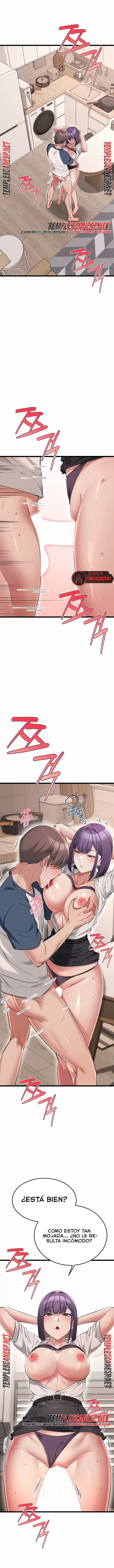 Reinicio de Ahegao Capítulo 31 - Page 3