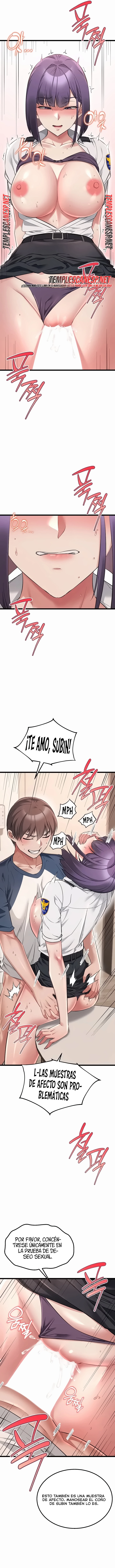 Reinicio de Ahegao Capítulo 31 - Page 9
