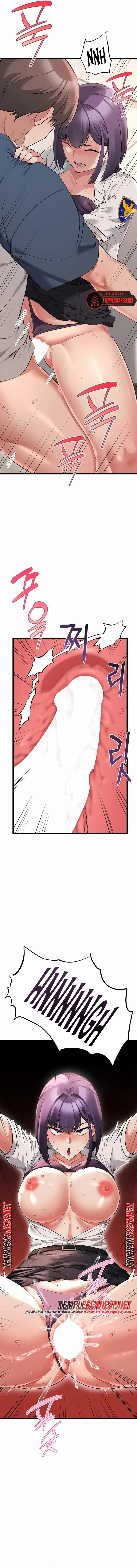 Reinicio de Ahegao Capítulo 31 - Page 11