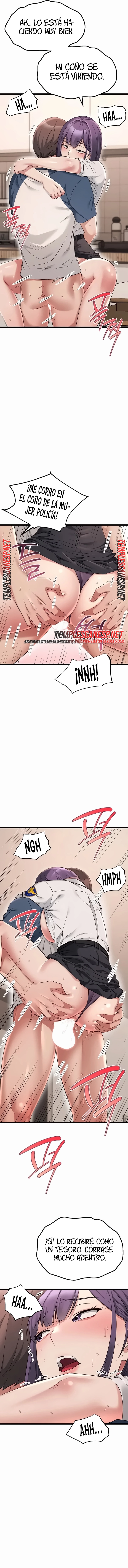 Reinicio de Ahegao Capítulo 31 - Page 12