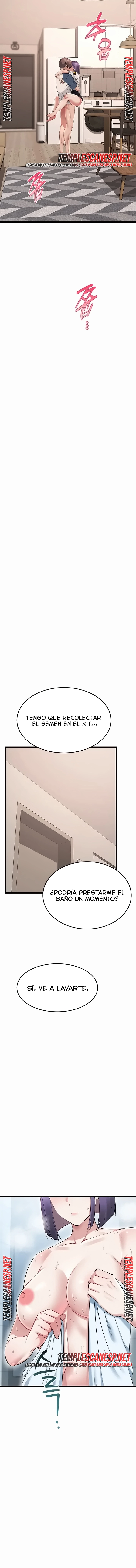 Reinicio de Ahegao Capítulo 31 - Page 15