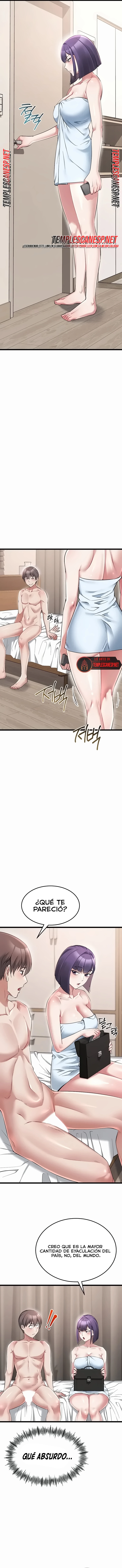 Reinicio de Ahegao Capítulo 31 - Page 16
