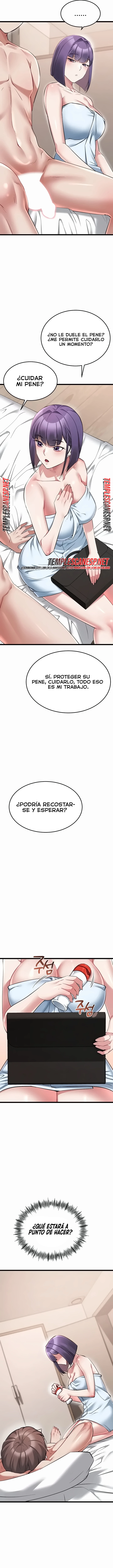 Reinicio de Ahegao Capítulo 31 - Page 17