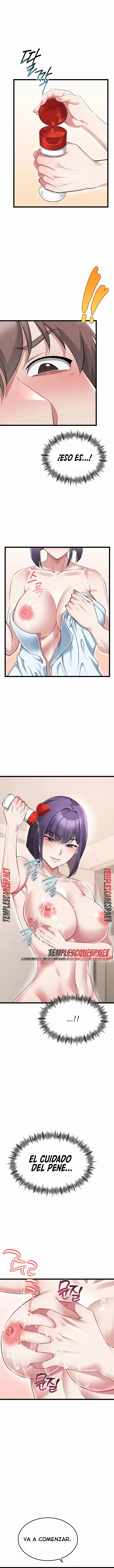 Reinicio de Ahegao Capítulo 31 - Page 18