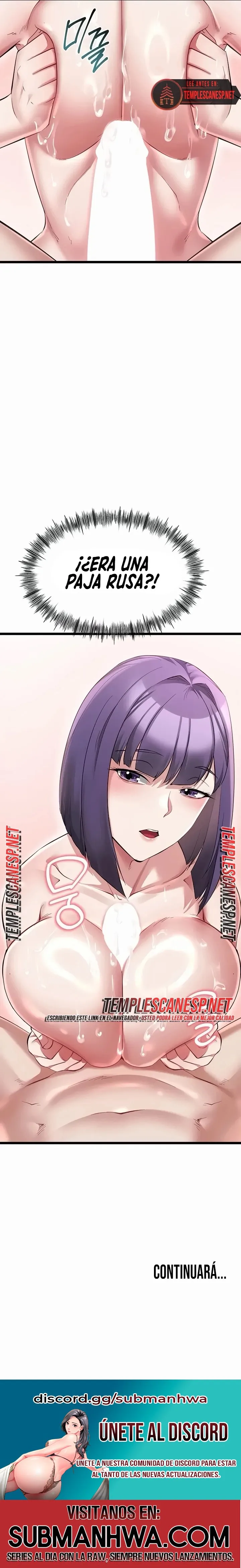 Reinicio de Ahegao Capítulo 31 - Page 19